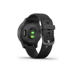 Garmin Vivoactive 4S Bluetooth 40 mm - Schwarz