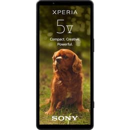Sony Xperia 5 V 128GB - Schwarz - Ohne Vertrag