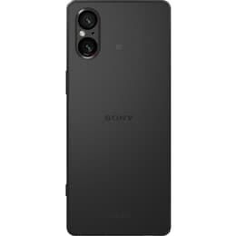 Sony Xperia 5 V 128GB - Schwarz - Ohne Vertrag