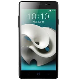 Blade A450 8GB - Schwarz - Ohne Vertrag