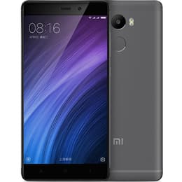 Xiaomi Mi 4C 16GB - Grau - Ohne Vertrag