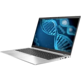 HP EliteBook 840 G8 14" Core i7 2.8 GHz - 256 GB SSD - 16GB QWERTZ - Deutsch