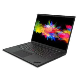 Lenovo ThinkPad P1 G3 15" Core i7 2.6 GHz - SSD 1 TB - 32GB QWERTZ - Deutsch
