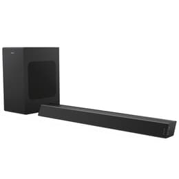 Tonleiste Philips TAB7305/10 - Schwarz
