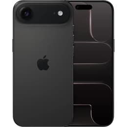 iPhone Air 512GB - Space Schwarz - Ohne Vertrag