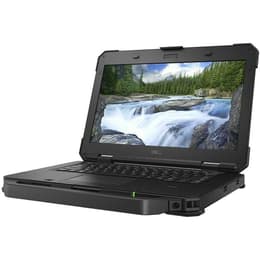 Dell Latitude 5420 Rugged 14" Core i5 1.7 GHz - SSD 512 GB - 16GB QWERTZ - Deutsch