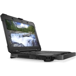 Dell Latitude 5420 Rugged 14" Core i5 1.7 GHz - SSD 512 GB - 16GB QWERTZ - Deutsch