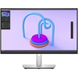 Bildschirm 23" LED Dell P2422HE