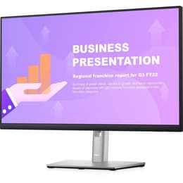 Bildschirm 23" LED Dell P2422HE