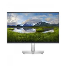 Bildschirm 23" LED Dell P2422HE