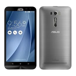 Asus Zenphone 2 Laser 32GB - Grau - Ohne Vertrag