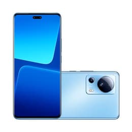 Xiaomi 13 Lite 256GB - Blau - Ohne Vertrag