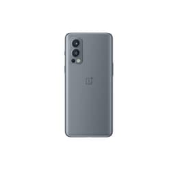 OnePlus Nord 2 5G 128GB - Grau - Ohne Vertrag