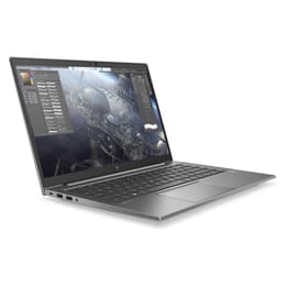 HP ZBook Firefly 14 G7 14" Core i7 1.8 GHz - SSD 512 GB - 16GB QWERTY - Englisch