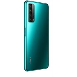 Huawei Y7a 128GB - Grün - Ohne Vertrag