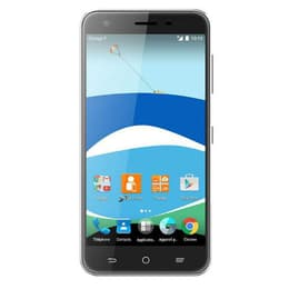 ZTE Orange Dive 71 8GB - Schwarz - Ohne Vertrag
