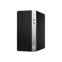 HP ProDesk 400 G5 MT Core i5 3 GHz - SSD 256 GB RAM 16 GB