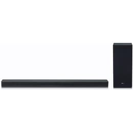 Tonleiste Lg SK6F - Schwarz