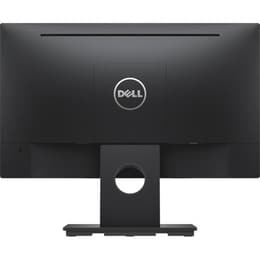 Bildschirm 20" LCD FHD Dell E2016HB