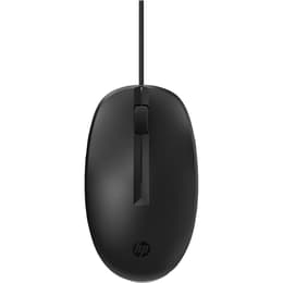 Hp 128 Laser Wired Mouse Maus