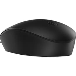 Hp 128 Laser Wired Mouse Maus