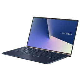 Asus ZenBook UX433FAC 14" Core i5 1.6 GHz - SSD 512 GB - 8GB AZERTY - Französisch