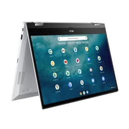 Asus ChromeBook Flip CX5 Core i5-1135G7 2.4 GHz 256GB SSD - 8GB QWERTY - Englisch