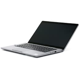 Dell Latitude 5310 2-in-1 13" Core i5 1.7 GHz - SSD 256 GB - 16GB QWERTZ - Deutsch
