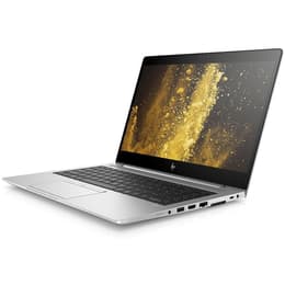Hp EliteBook 840 G5 14" Core i5 1.7 GHz - SSD 256 GB - 8GB QWERTZ - Deutsch