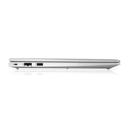 HP EliteBook 650 G9 15" Core i5 3.3 GHz - SSD 256 GB - 16GB AZERTY - Französisch