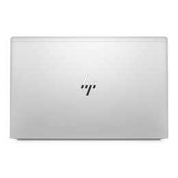 HP EliteBook 650 G9 15" Core i5 3.3 GHz - SSD 256 GB - 16GB AZERTY - Französisch