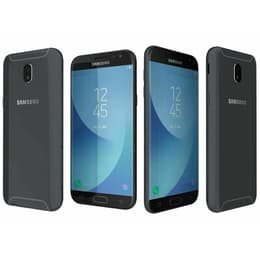 Galaxy J5 (2017) 16GB - Schwarz - Ohne Vertrag - Dual-SIM