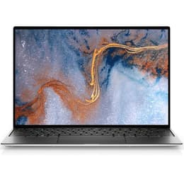 Dell XPS 13 9310 13" Core i5 2.4 GHz - SSD 512 GB - 8GB QWERTY - Italienisch