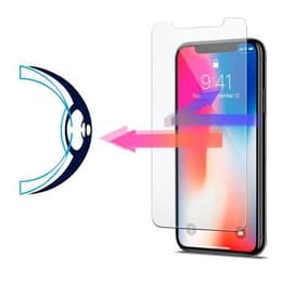 Displayschutz iPhone 14 Plus - Glas - Transparent