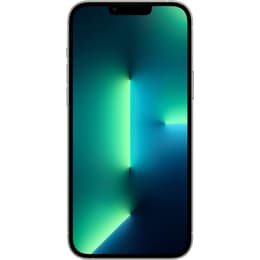 iPhone 13 Pro Max 512GB - Silber - Ohne Vertrag