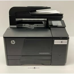 HP Laserjet Pro 200 M276NW Tintenstrahldrucker