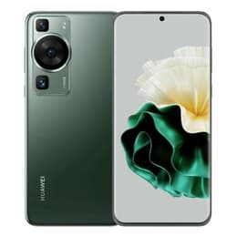 Huawei P60 256GB - Grün - Ohne Vertrag