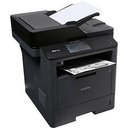 Brother MFC-L5750DW Laserdrucker Schwarzweiss