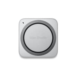 Mac Studio Apple M1 Max mit 10‑Core CPU 32-core GPU - 8000GB - RAM 32GB