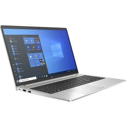 HP ProBook 450 G8 15" Core i5 2.4 GHz - SSD 256 GB - 16GB QWERTY - Italienisch