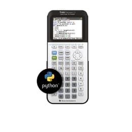 Texas Instruments TI-83 Premium CE edition pyhon Rechner