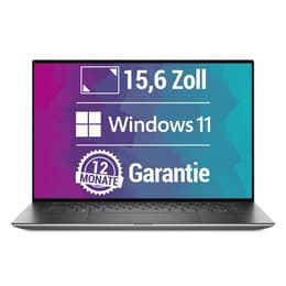 Dell Precision 5570 15" Core i7 2.4 GHz - SSD 1 TB - 32GB QWERTZ - Deutsch