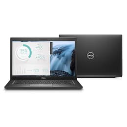 Dell Latitude 7480 14" Core i7 2.6 GHz - SSD 256 GB - 8GB QWERTZ - Deutsch