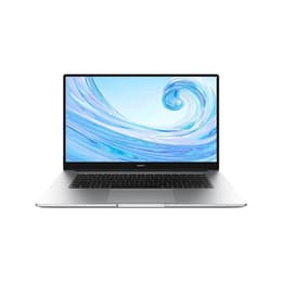 Huawei MateBook D15 15" Ryzen 7 2.3 GHz - SSD 512 GB - 8GB AZERTY - Französisch