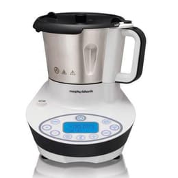 Morphy Richards 562000 Supreme Precision 10 in 1 Multikocher