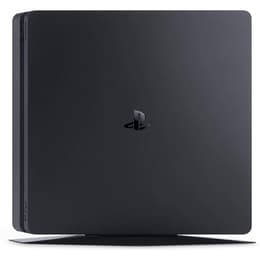 PlayStation 4 Slim 1000GB - Schwarz