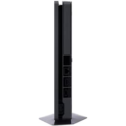 PlayStation 4 Slim 1000GB - Schwarz