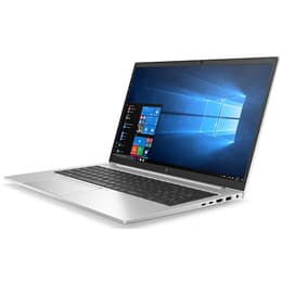 HP EliteBook 850 G7 15" Core i7 1.8 GHz - SSD 256 GB - 16GB QWERTZ - Deutsch