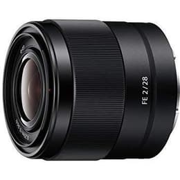 Sony Objektiv FE 28mm F2 Sony FE 28mm f/2