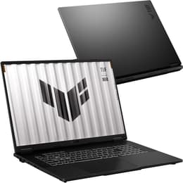Asus TUF Gaming A18 FA808UH-S8023 18" Ryzen 7 3.8 GHz - SSD 1 TB - 16GB - NVIDIA GeForce RTX 5050 QWERTZ - Deutsch